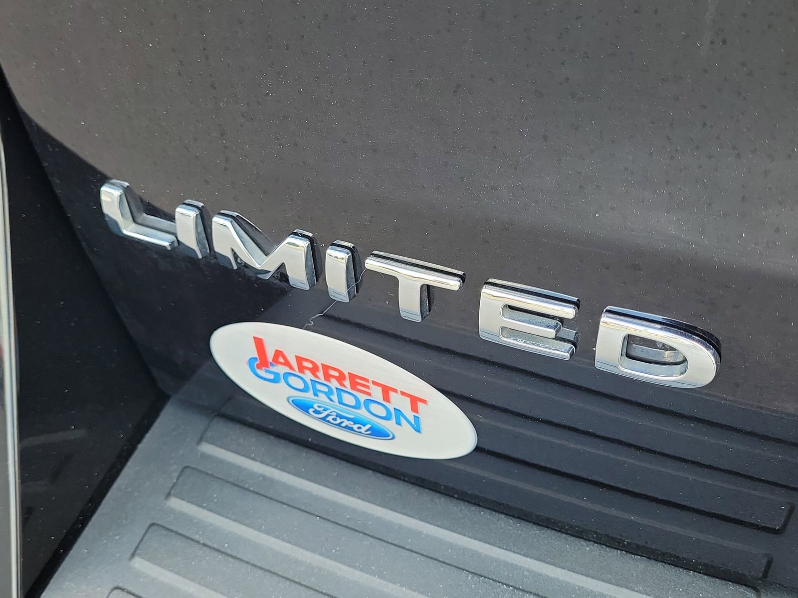 Certified 2022 Ford Expedition Limited RWD image 6