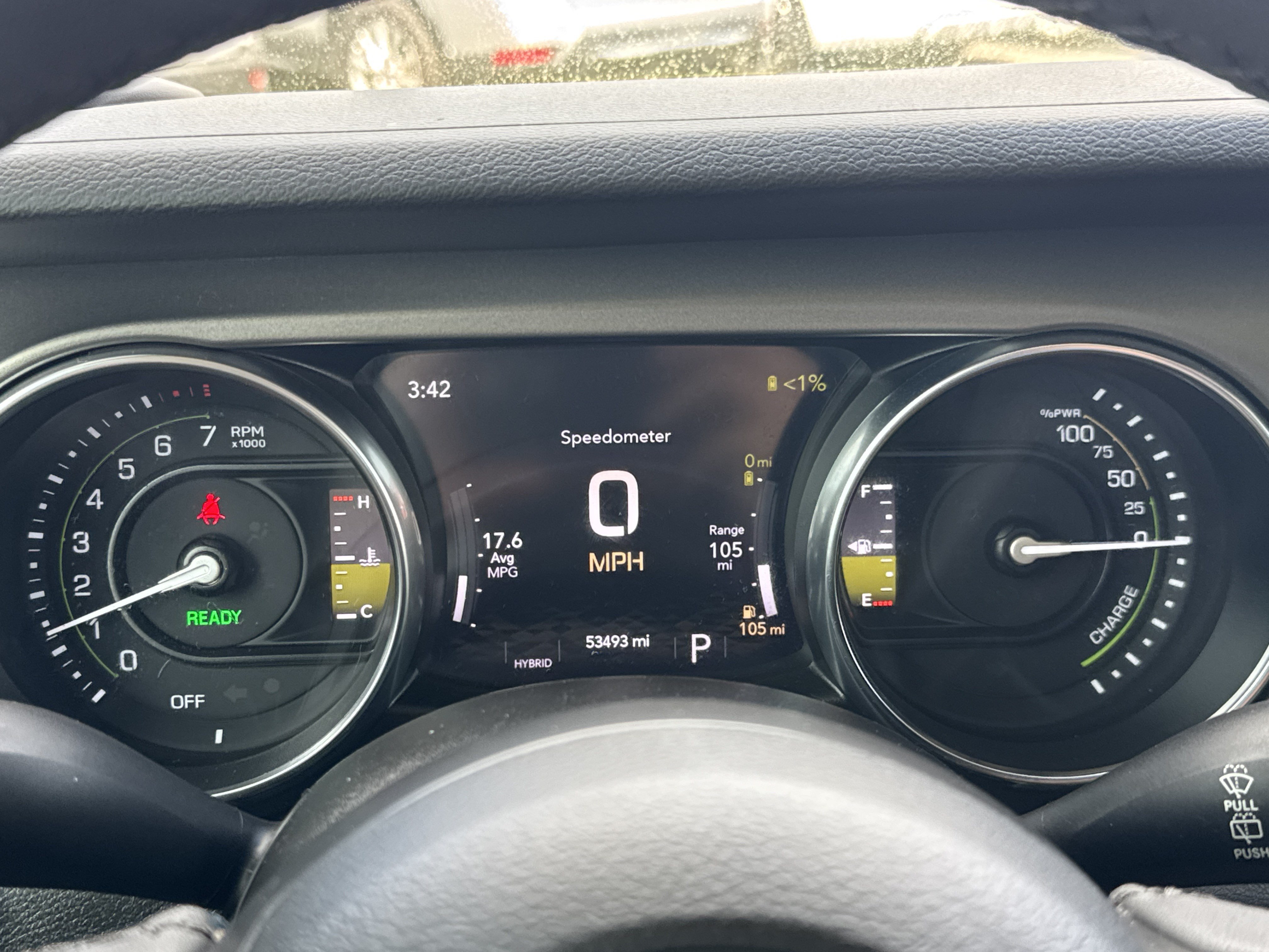 Used 2023 Jeep Wrangler Unlimited w/ 8.4" Radio Group AWD/4WD image 18