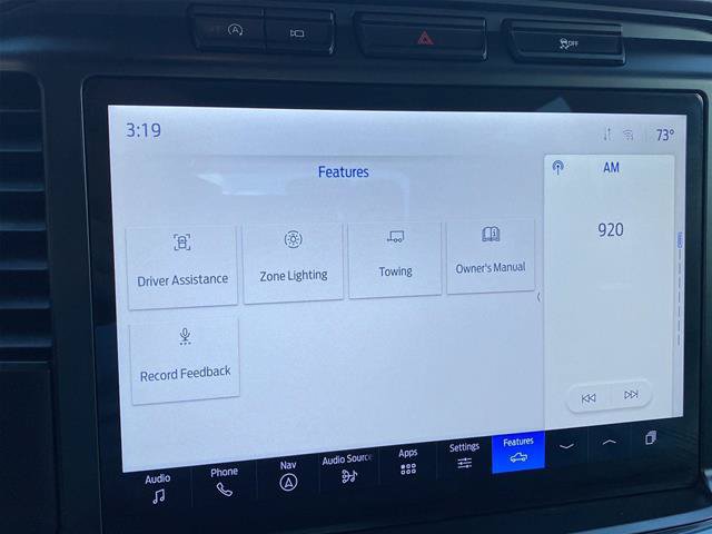 Certified 2024 Ford F150 STX AWD/4WD image 30