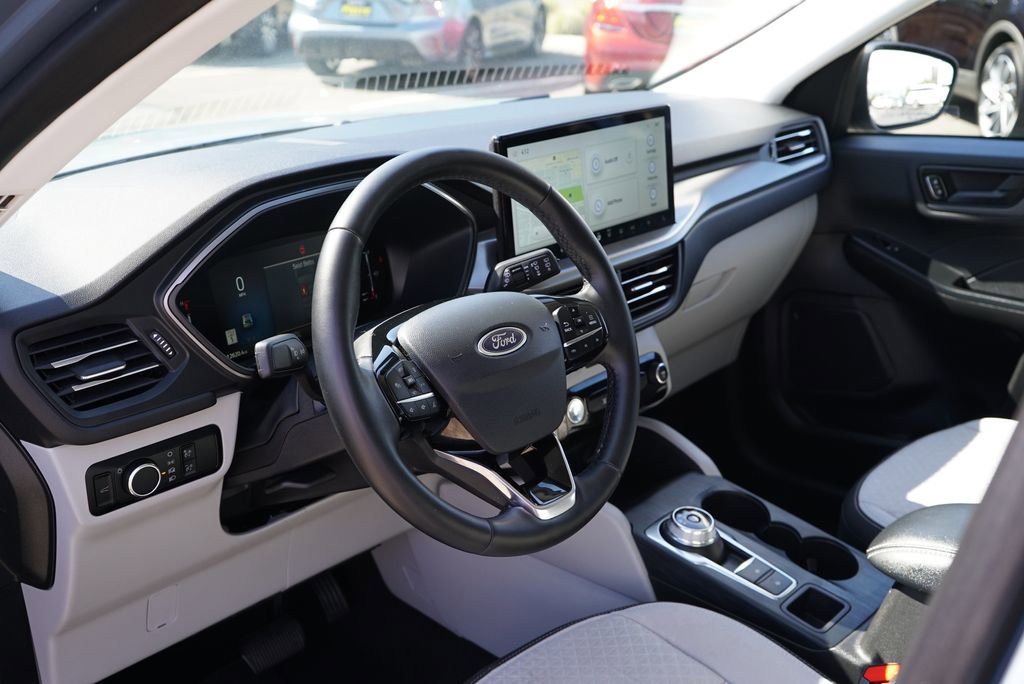 Certified 2024 Ford Escape Active w/ Tech Pack #1 AWD/4WD image 19
