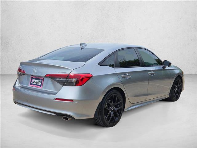 Used 2023 Honda Civic Sport image 5