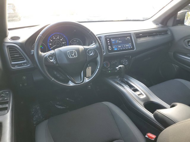 Used 2019 Honda HR-V Sport image 12