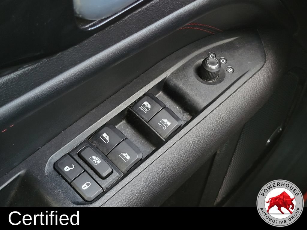 Used 2022 Jeep Compass Trailhawk w/ Trailhawk Elite Group AWD/4WD image 28