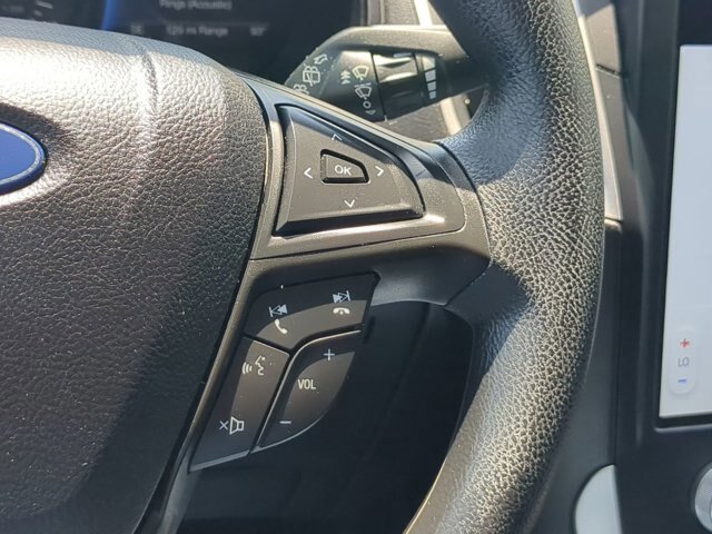 Certified 2022 Ford Edge SE AWD/4WD image 19