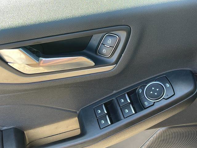 Certified 2022 Ford Escape SEL image 11