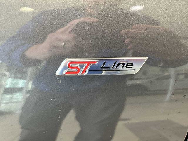 Certified 2025 Ford Escape ST-Line image 29