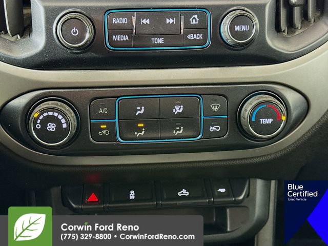 Used 2018 Chevrolet Colorado LT image 19
