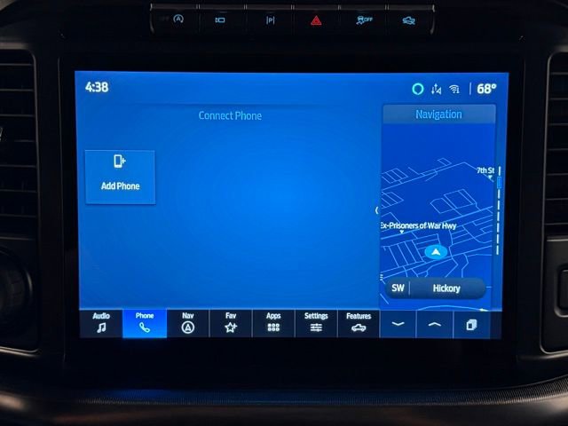 Certified 2024 Ford F150 Raptor AWD/4WD image 27