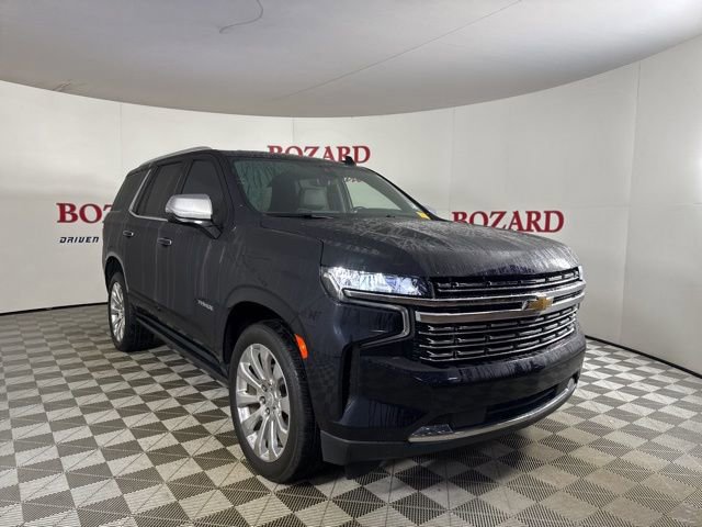 Used 2022 Chevrolet Tahoe Premier w/ Premium Package 2 image 7