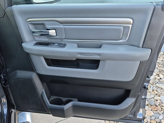 Used 2018 RAM 1500 Big Horn AWD/4WD image 32