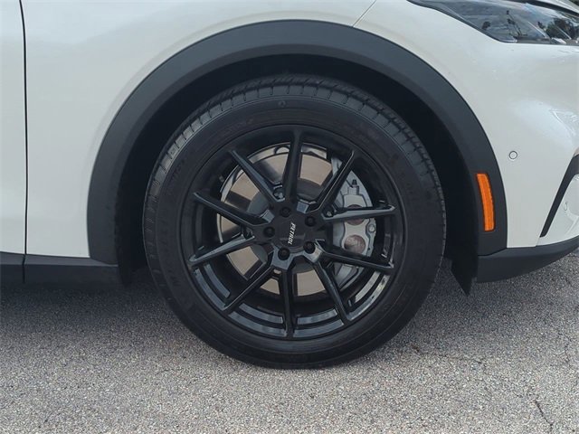 Certified 2024 Ford Mustang Mach-E Select image 11