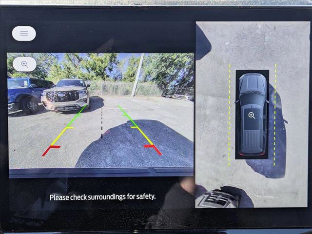 Certified 2024 Ford Expedition Max Limited image 18