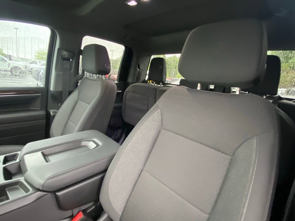 Used 2024 GMC Sierra 1500 SLE RWD image 20