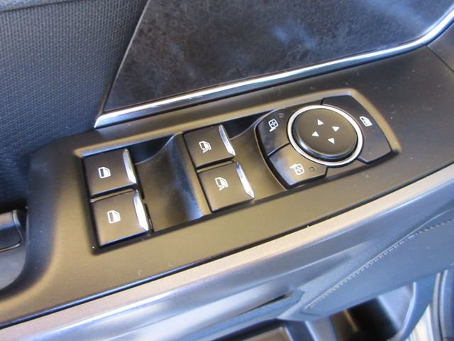 Certified 2025 Ford F150 XLT w/ Equipment Group 302A MID AWD/4WD image 10