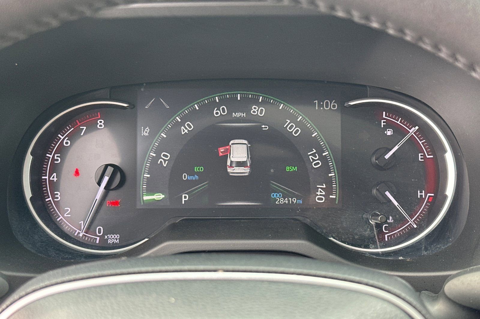 Used 2023 Toyota RAV4 XLE Premium image 26