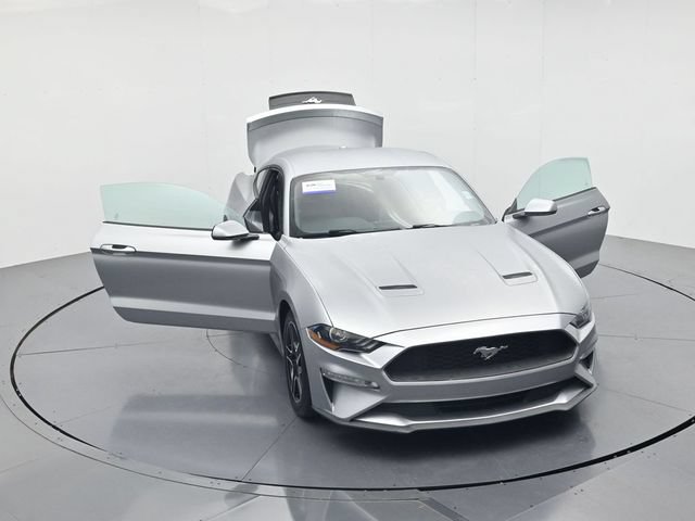 Certified 2020 Ford Mustang Premium RWD image 52