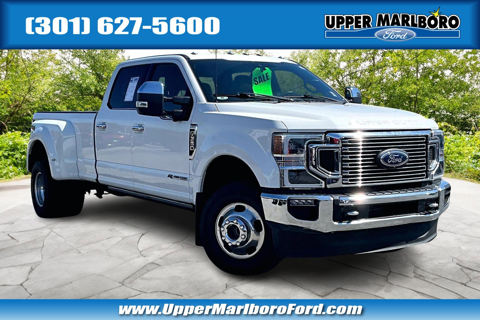 Certified 2022 Ford F350 King Ranch w/ King Ranch Ultimate Package