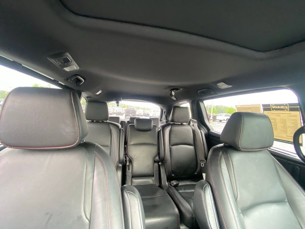 Used 2023 Honda Odyssey Sport image 31