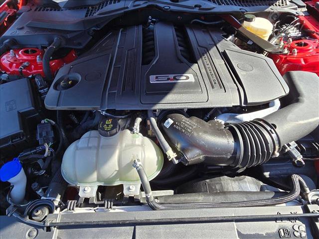 Certified 2023 Ford Mustang GT Premium w/ Equipment Group 401A image 20