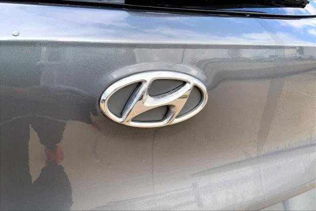 Used 2021 Hyundai Tucson Value w/ Cargo Package image 30