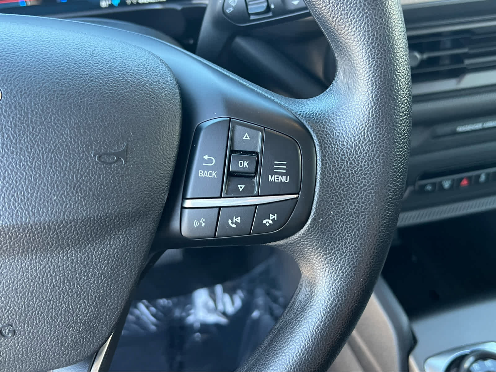 Certified 2025 Ford Bronco Sport Big Bend AWD/4WD image 30