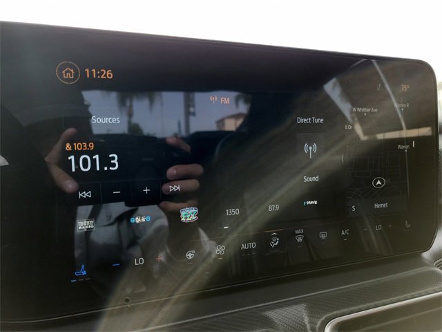 Certified 2025 Ford Mustang Premium image 12