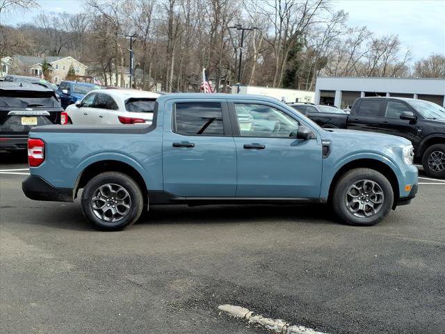 Certified 2023 Ford Maverick XLT w/ Equipment Group 300A Standard image 6