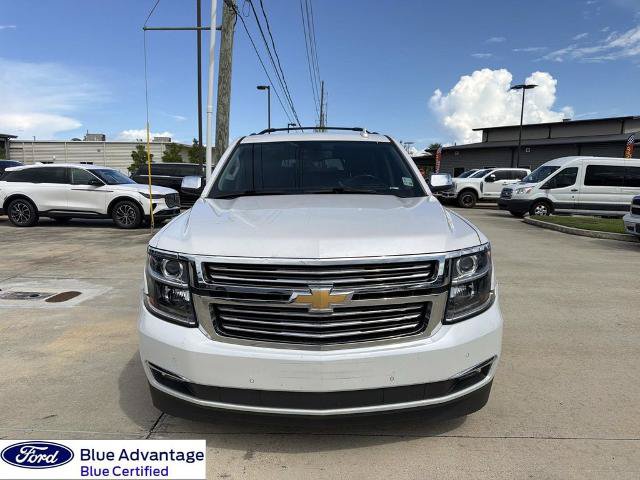Used 2020 Chevrolet Suburban Premier RWD image 4
