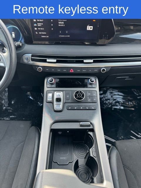 Used 2024 Hyundai Palisade Calligraphy image 21