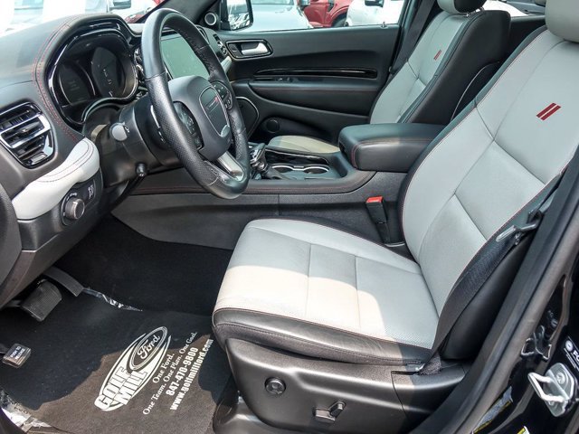 Used 2024 Dodge Durango Citadel AWD/4WD image 13