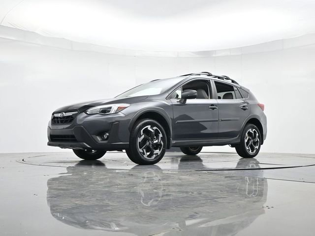 Used 2021 Subaru Crosstrek 2.5i Limited w/ Popular Package #5 AWD/4WD image 34
