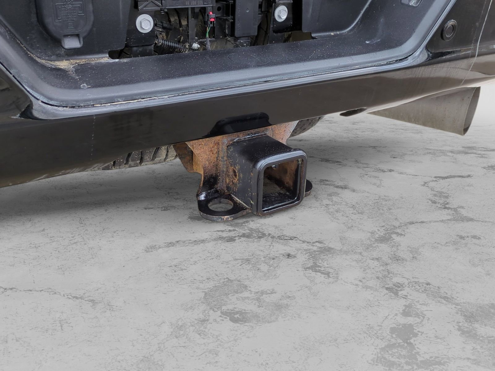 Used 2023 Chevrolet Silverado 2500 High Country w/ Z71 Off-Road Package image 43