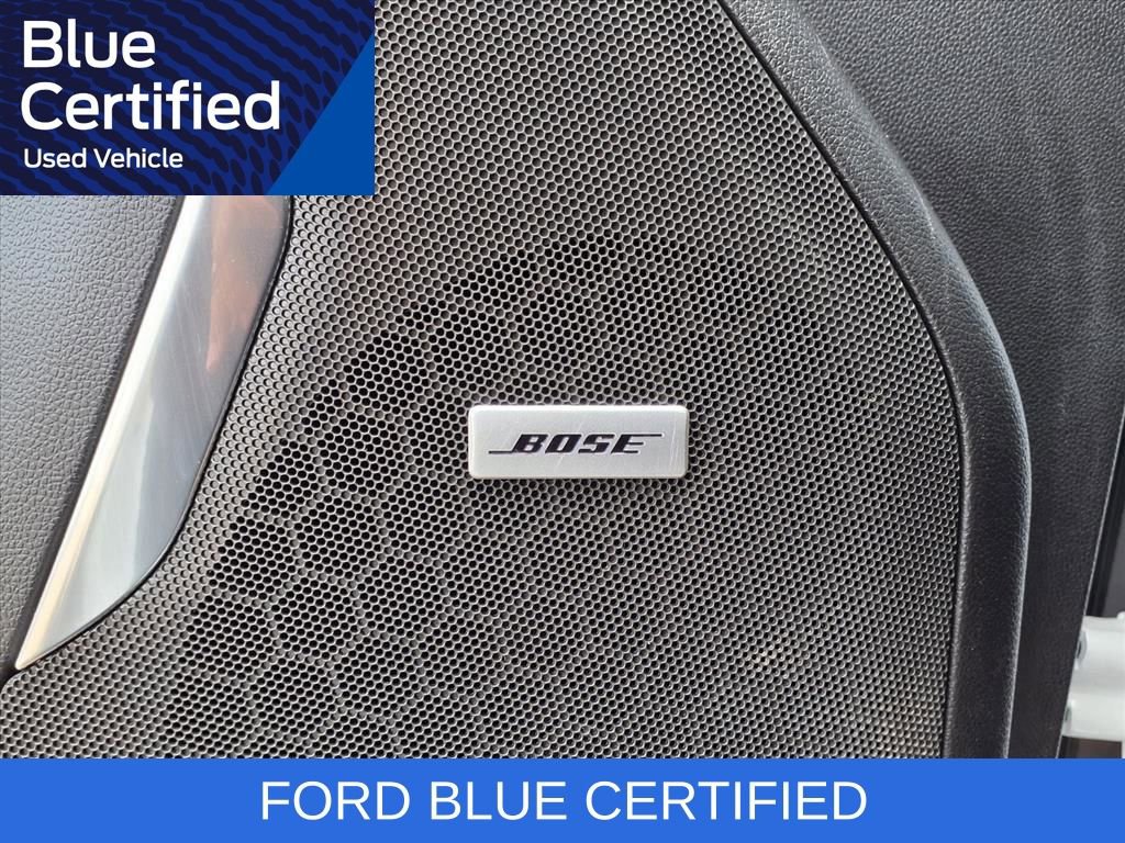 Used 2024 Chevrolet Suburban RST image 26