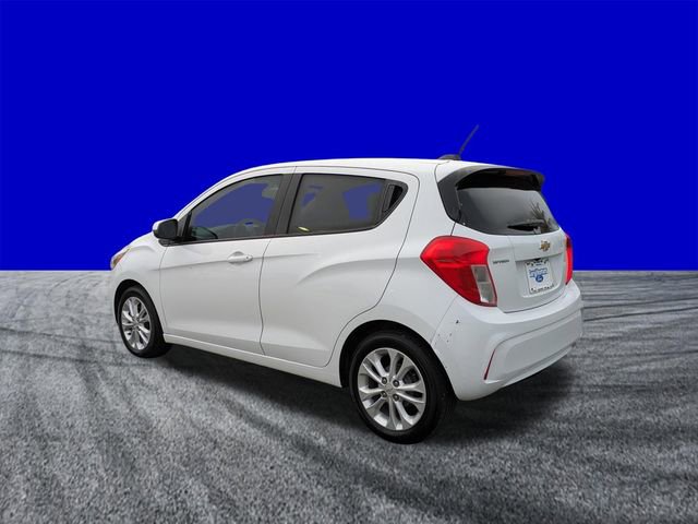 Used 2020 Chevrolet Spark LT FWD image 6