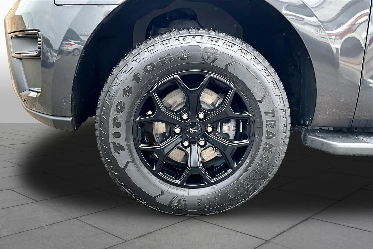 Certified 2023 Ford Expedition Timberline AWD/4WD image 13