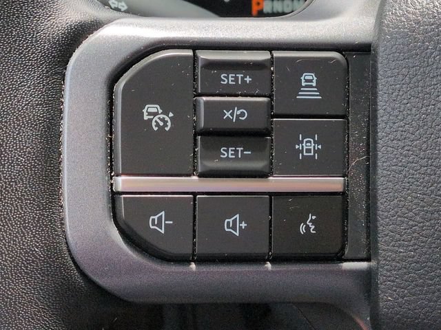 Certified 2023 Ford F150 Lariat w/ Equipment Group 502A High AWD/4WD image 32