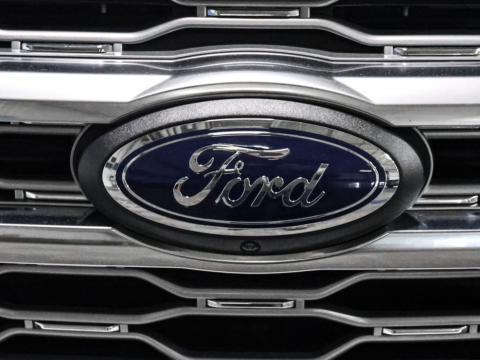 Certified 2024 Ford Expedition Max Platinum AWD/4WD image 13