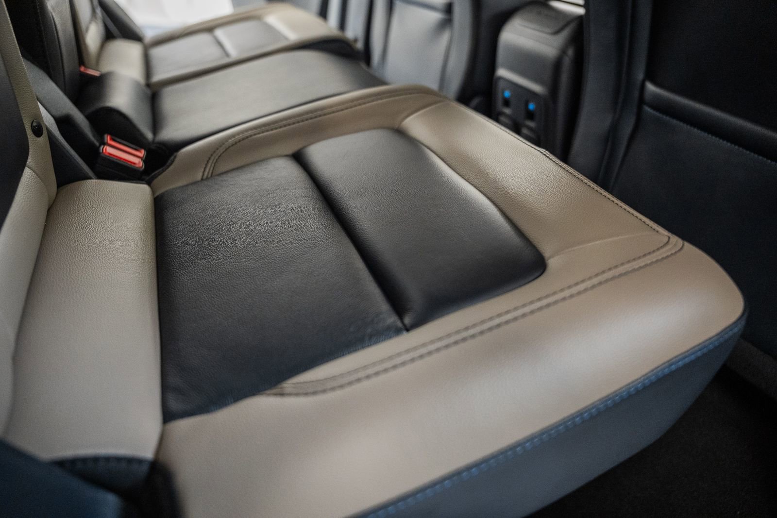 Certified 2024 Ford Bronco Wildtrak image 37