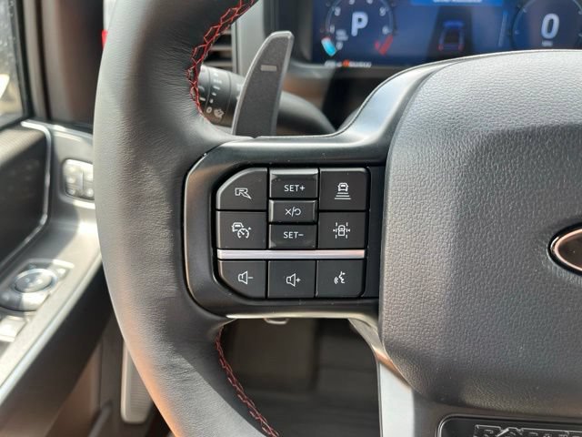 Certified 2026 Ford F150 Raptor AWD/4WD image 19