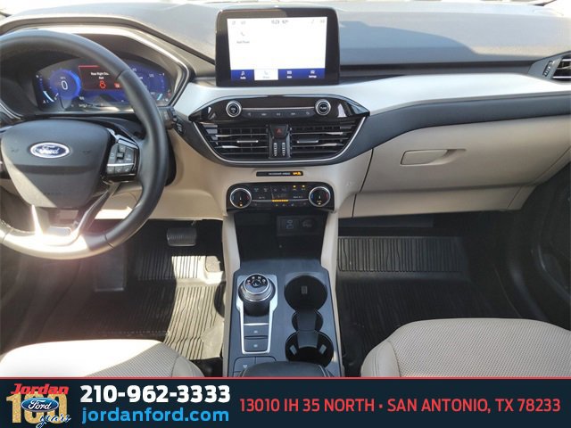 Certified 2022 Ford Escape SEL w/ Technology Package image 14