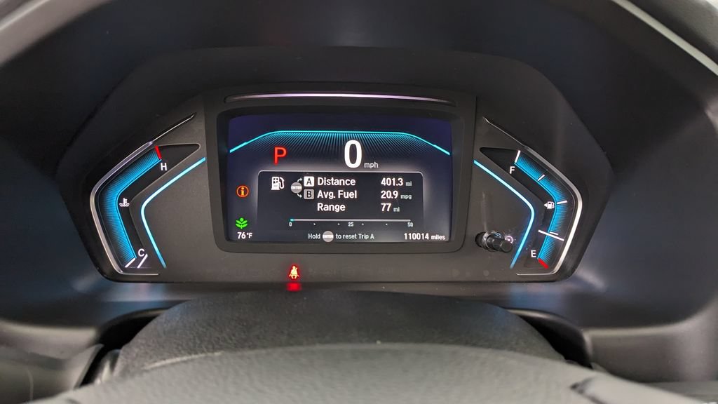 Used 2019 Honda Odyssey Elite image 22