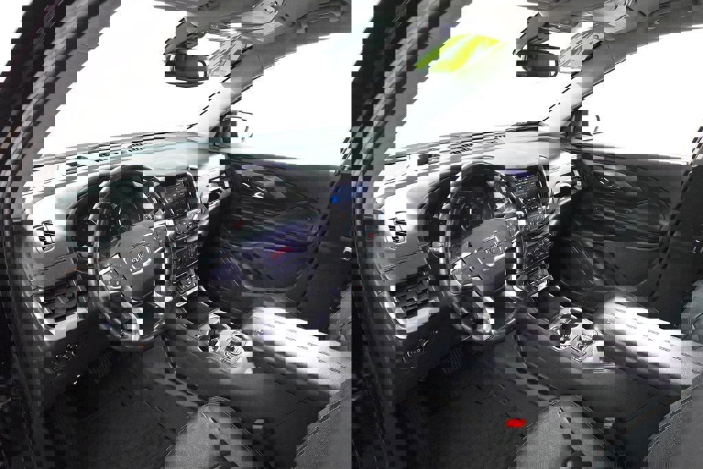 Used 2021 GMC Terrain SLT image 13