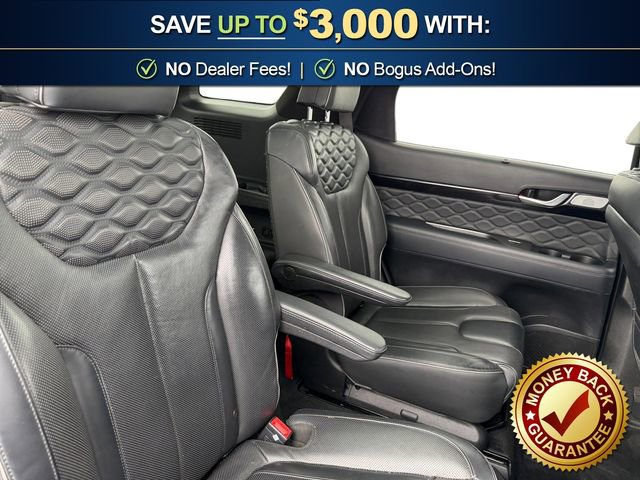 Used 2020 Hyundai Palisade Limited FWD image 23