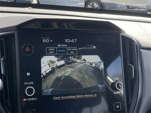 Used 2024 Subaru Crosstrek 2.5i Sport w/ Crosstrek Mirror Package image 12