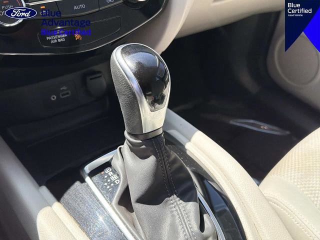 Used 2020 Nissan Rogue Sport SV w/ All-Weather Package AWD/4WD image 25