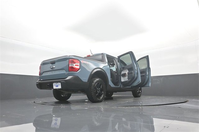 Certified 2023 Ford Maverick XLT w/ Equipment Group 300A Standard image 43