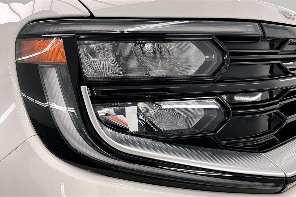 Certified 2025 Ford Expedition Max Platinum AWD/4WD image 30
