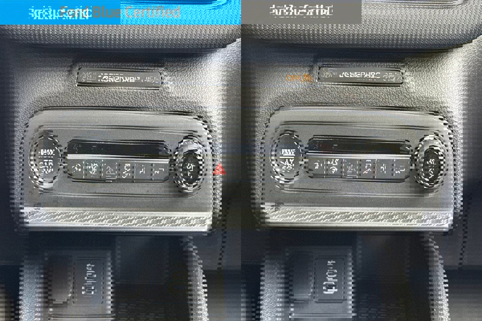 Certified 2025 Ford Bronco Sport Outer Banks w/ Outer Banks Tech Package+ image 22