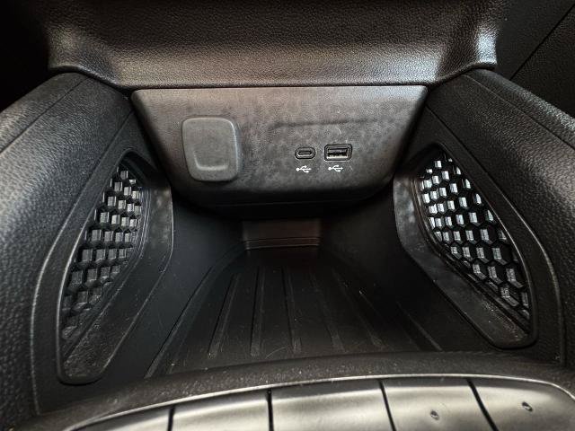Used 2025 Chevrolet TrailBlazer LT AWD/4WD image 25