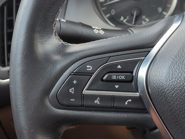 Used 2023 INFINITI Q50 Sensory AWD/4WD image 18